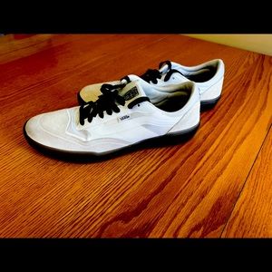 Vans Off the Wall A.V.F.